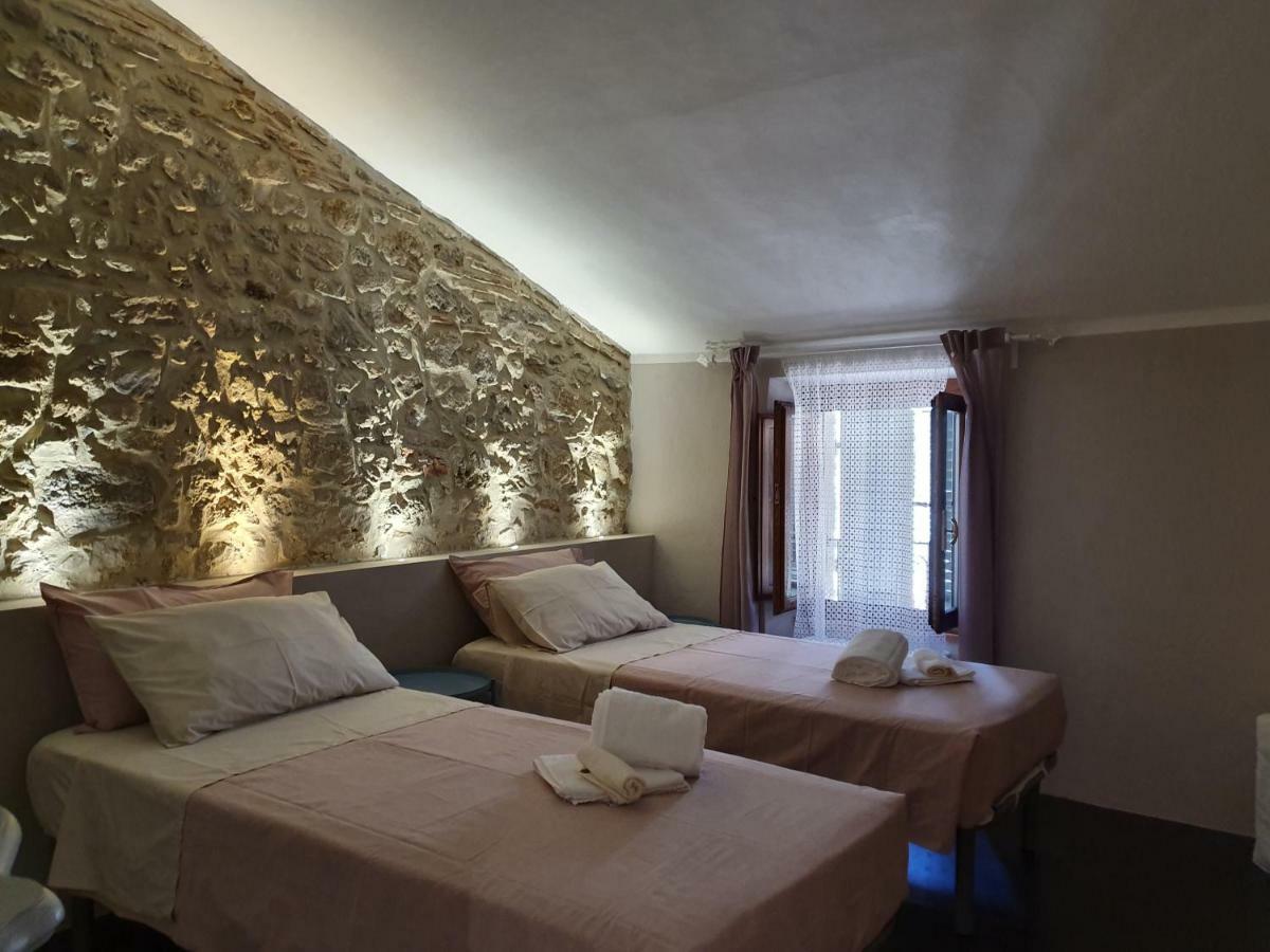 Bed and Breakfast Lo Scarabeo Casale di Pari Exteriér fotografie